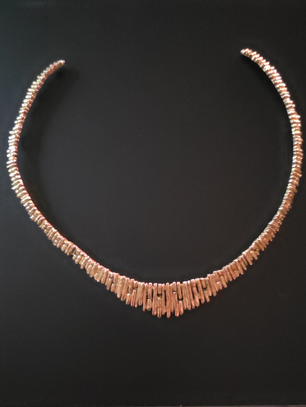 Kendra Scott Rylan Gold Collar Necklace